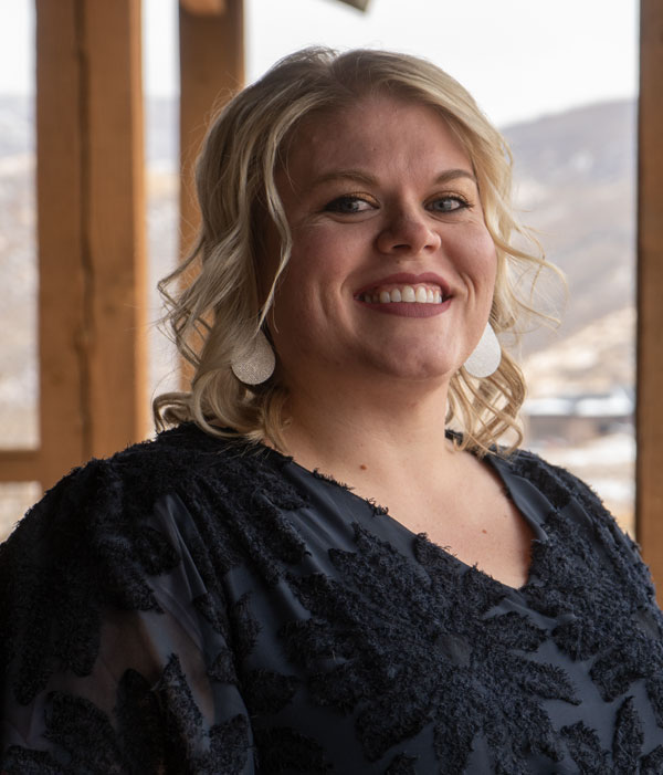 Lisa-Olson park city's best dental hygienist